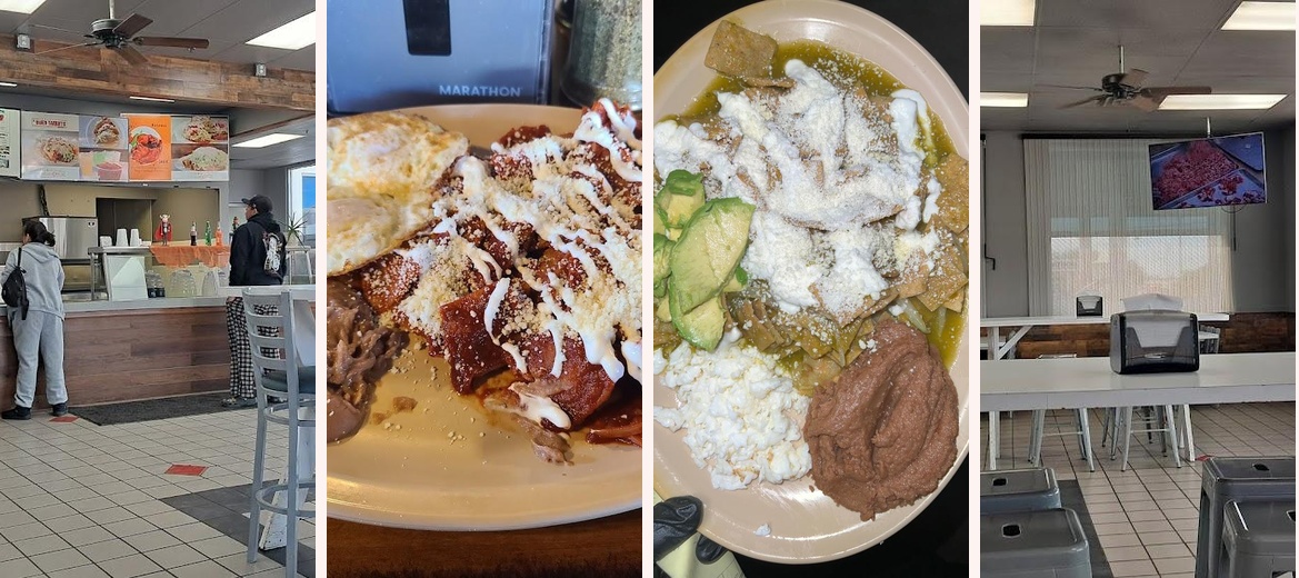 La cabaña breakfast and grill Gallery Image 2