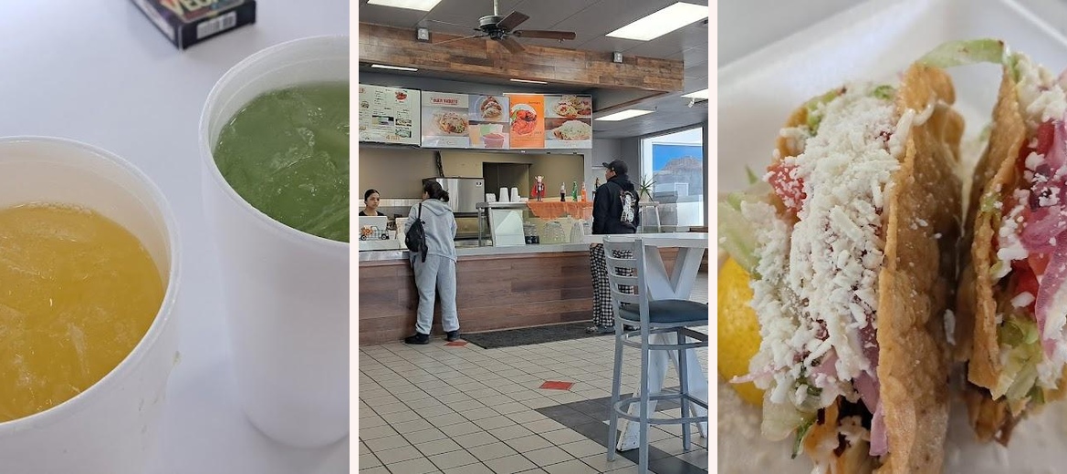 La cabaña breakfast and grill Gallery Image 3