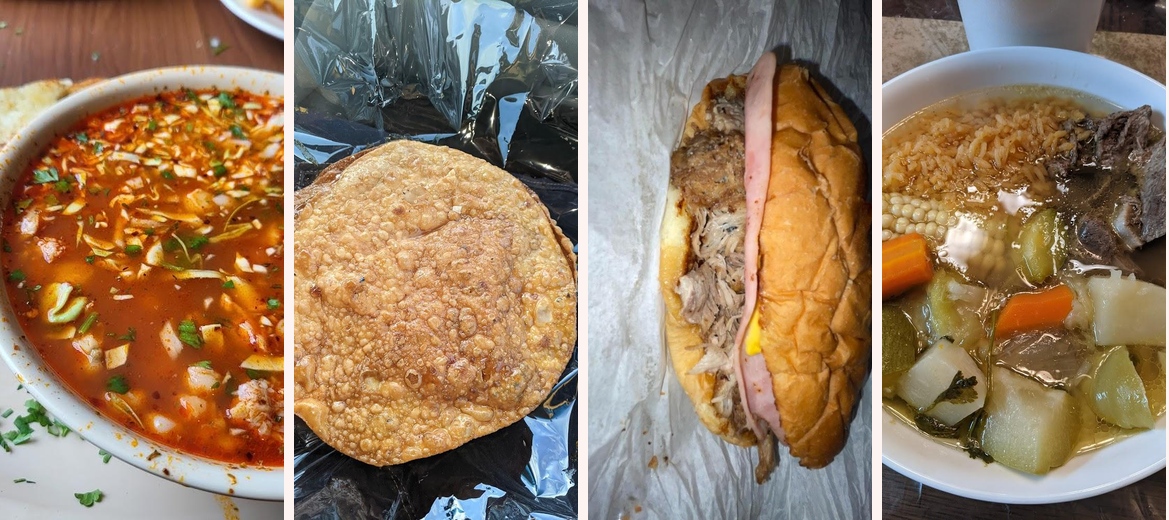 La cabaña breakfast and grill Gallery Image 4