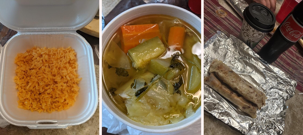 La cabaña breakfast and grill Gallery Image 5